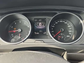 VW Tiguan * COMFORTLINE * CARFAX * ПАНОРАМА * 2 КЛЮЧА *  | Auto.bg — изображение 9