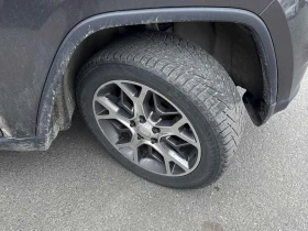 Jeep Grand cherokee  | Limited | PANO | �������� | ��� �����  | Mobile.bg � ����� ������ 7