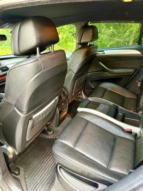 BMW X6 - 13500 € / 26403.70 лв. - 23751229 12
