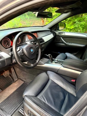 BMW X6 - 13500 € / 26403.70 лв. - 23751229 15