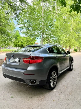 BMW X6 - 13500 € / 26403.70 лв. - 23751229 4