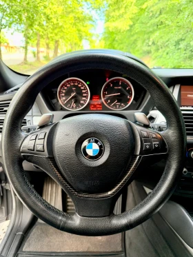 BMW X6 - 13500 € / 26403.70 лв. - 23751229 8