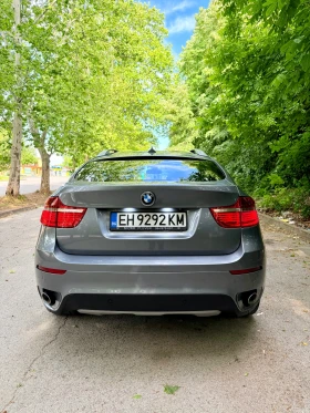 BMW X6 - 13500 € / 26403.70 лв. - 23751229 5