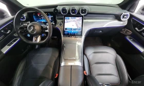 Mercedes-Benz GLC 43 AMG 4MATIC* BURMESTER* HEAD-UP* DISTRONIC* 360 CAM*  | Auto.bg — изображение 9