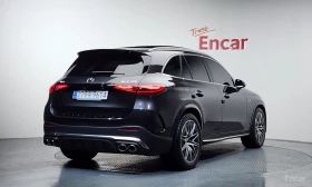 Mercedes-Benz GLC 43 AMG 4MATIC* BURMESTER* HEAD-UP* DISTRONIC* 360 CAM*  | Auto.bg — изображение 4