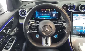 Mercedes-Benz GLC 43 AMG 4MATIC* BURMESTER* HEAD-UP* DISTRONIC* 360 CAM*  | Auto.bg — изображение 10