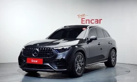 Mercedes-Benz GLC 43 AMG 4MATIC* BURMESTER* HEAD-UP* DISTRONIC* 360 CAM* 