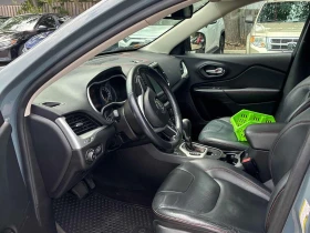 Jeep Cherokee * Trailhawk * CARFAX * БЕЗ ПЪРВОНАЧАЛНА ВНОСКА - 9999 € / 19556.34 лв. - 49058964 5