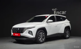 Hyundai Tucson 2.0D Premium 4x4* КАМЕРА* ПОДГРЕВ* ОБДУХВАНЕ* 