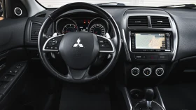 Mitsubishi ASX 2.3 DI-D 4x4 Automatic - 9490 € / 18560.83 лв. - 83420357 9