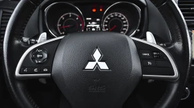 Mitsubishi ASX 2.3 DI-D 4x4 Automatic - 9490 € / 18560.83 лв. - 83420357 10