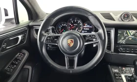 Porsche Macan Върхово изпълнение * Цена до България | Auto.bg — изображение 9