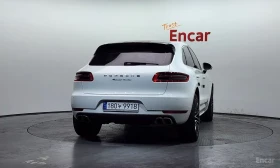 Porsche Macan Върхово изпълнение * Цена до България | Auto.bg — изображение 4