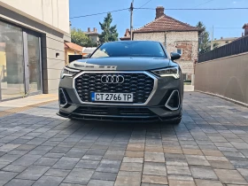 Audi Q3 Sportback 2.0tfsi - 31599 € - 35086355 2