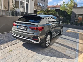 Audi Q3 Sportback 2.0tfsi - 31599 € - 35086355 7
