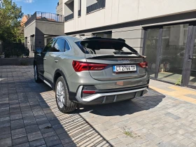 Audi Q3 Sportback 2.0tfsi - 31599 € - 35086355 5