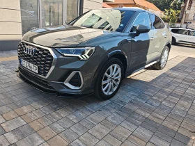 Audi Q3 Sportback 2.0tfsi - 31599 € - 35086355 4
