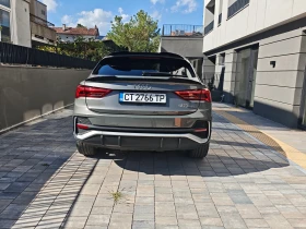 Audi Q3 Sportback 2.0tfsi - 31599 € - 35086355 8