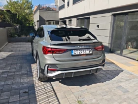Audi Q3 Sportback 2.0tfsi - 31599 € - 35086355 6