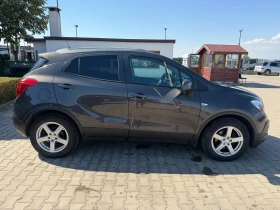 Opel Mokka 1.6CDTI NAVI EURO 6 | Mobile.bg � ����� ������ 5