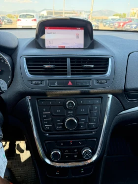 Opel Mokka 1.6CDTI NAVI EURO 6 | Mobile.bg � ����� ������ 12