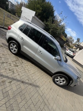 VW Tiguan 1.4 TSI | Auto.bg — изображение 8