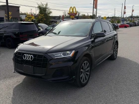 Audi Q7 QUATRO * PROGRESSIV * CARFAX * NAV