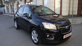 ����� �� �������� �� Chevrolet Trax 1.7.d.131.k.c.BLACK EDITION.4x4.