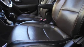 Chevrolet Trax 1.7.d.131.k.c.BLACK EDITION.4x4. | Mobile.bg � ����� ������ 13
