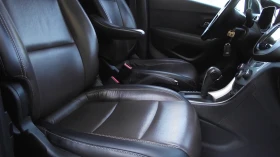 Chevrolet Trax 1.7.d.131.k.c.BLACK EDITION.4x4. | Mobile.bg � ����� ������ 14