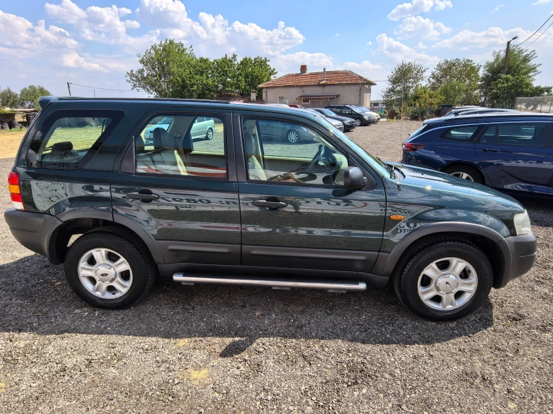 Ford Maverick 3.0i XLT, снимка 6 - Автомобили и джипове - 46991916