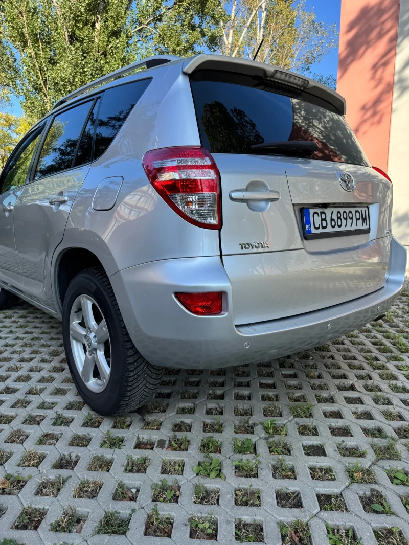 Toyota Rav4 XA30, снимка 14 - Автомобили и джипове - 47576746