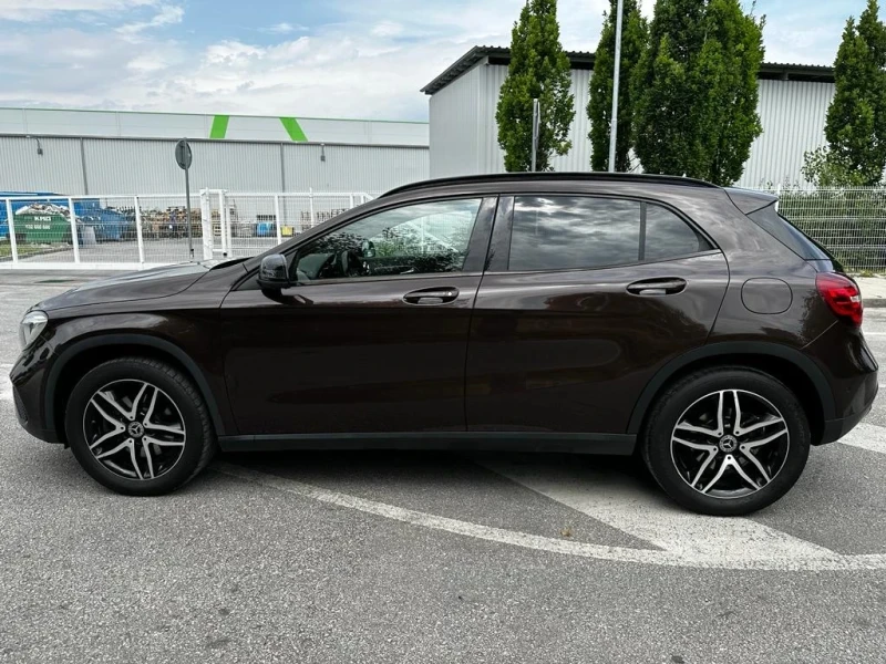 Mercedes-Benz GLA 220 GLA 220 4 MATIC, снимка 3 - Автомобили и джипове - 47700731