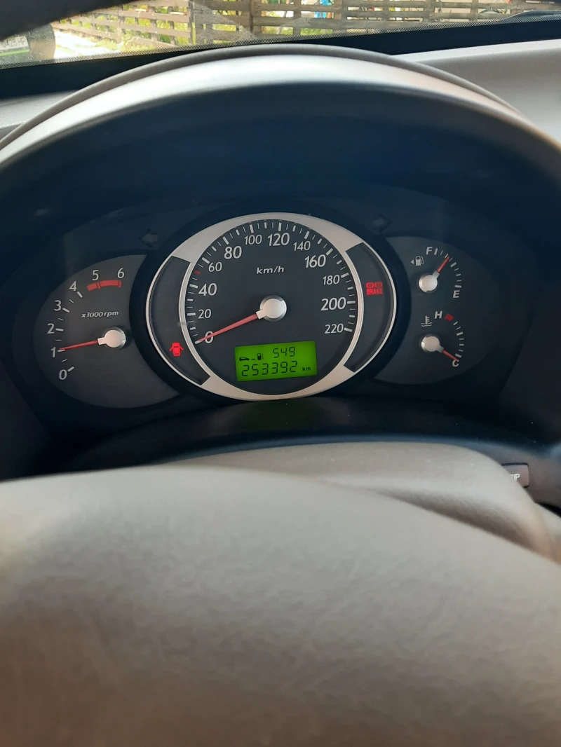 Hyundai Tucson, снимка 7 - Автомобили и джипове - 51156122