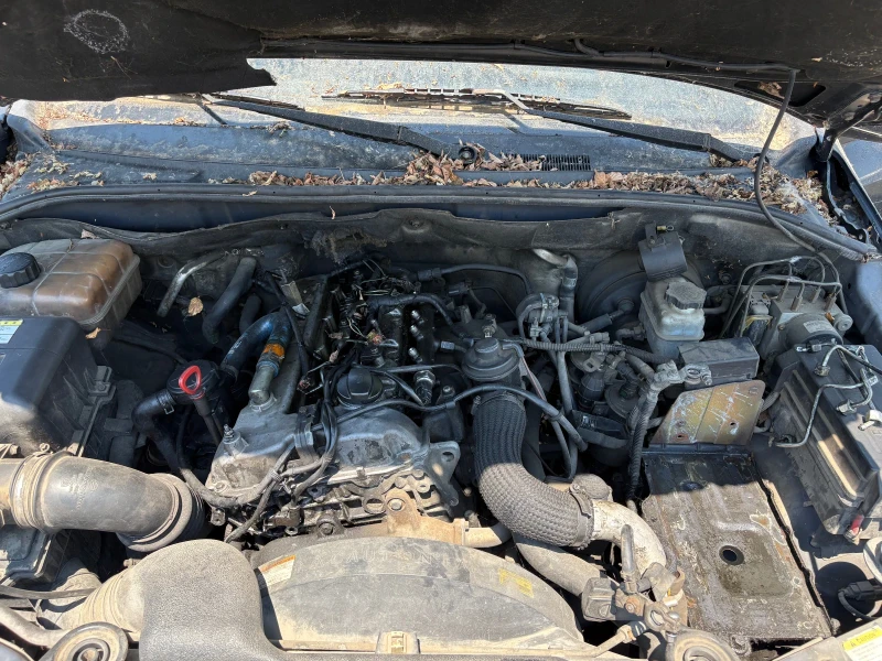 SsangYong Actyon, снимка 6 - Автомобили и джипове - 50971917