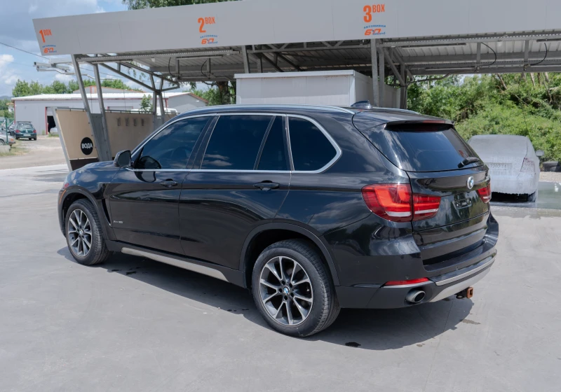 BMW X5 3.5i Xdrive наличен , снимка 5 - Автомобили и джипове - 50979534
