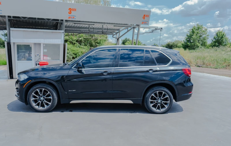 BMW X5 3.5i Xdrive наличен , снимка 6 - Автомобили и джипове - 50979534
