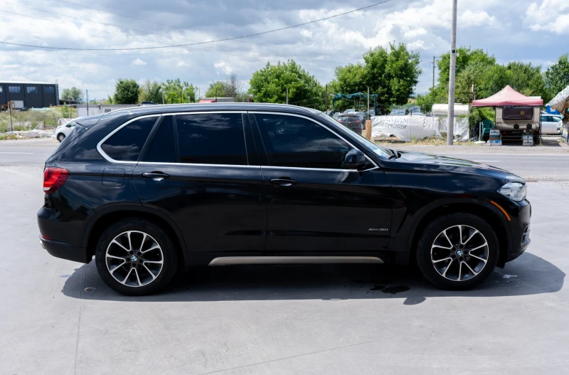 BMW X5 3.5i Xdrive наличен , снимка 4 - Автомобили и джипове - 50979534