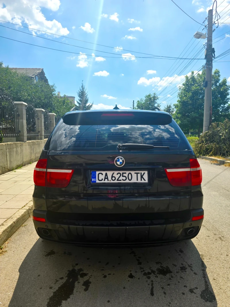 BMW X5 M57 , снимка 6 - Автомобили и джипове - 51364825