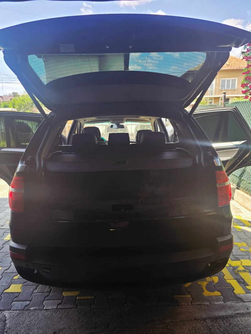 BMW X5 M57 , снимка 12 - Автомобили и джипове - 51364825