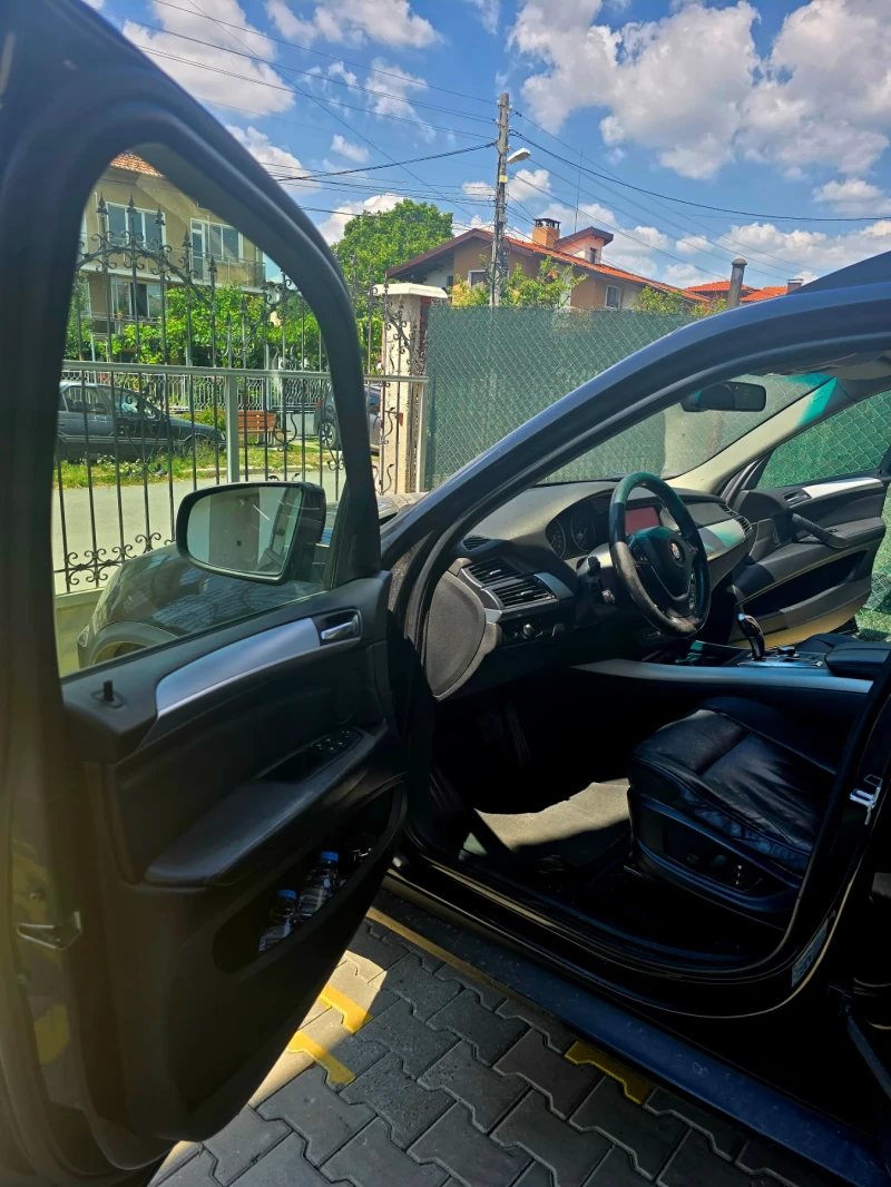 BMW X5 M57 , снимка 10 - Автомобили и джипове - 51364825