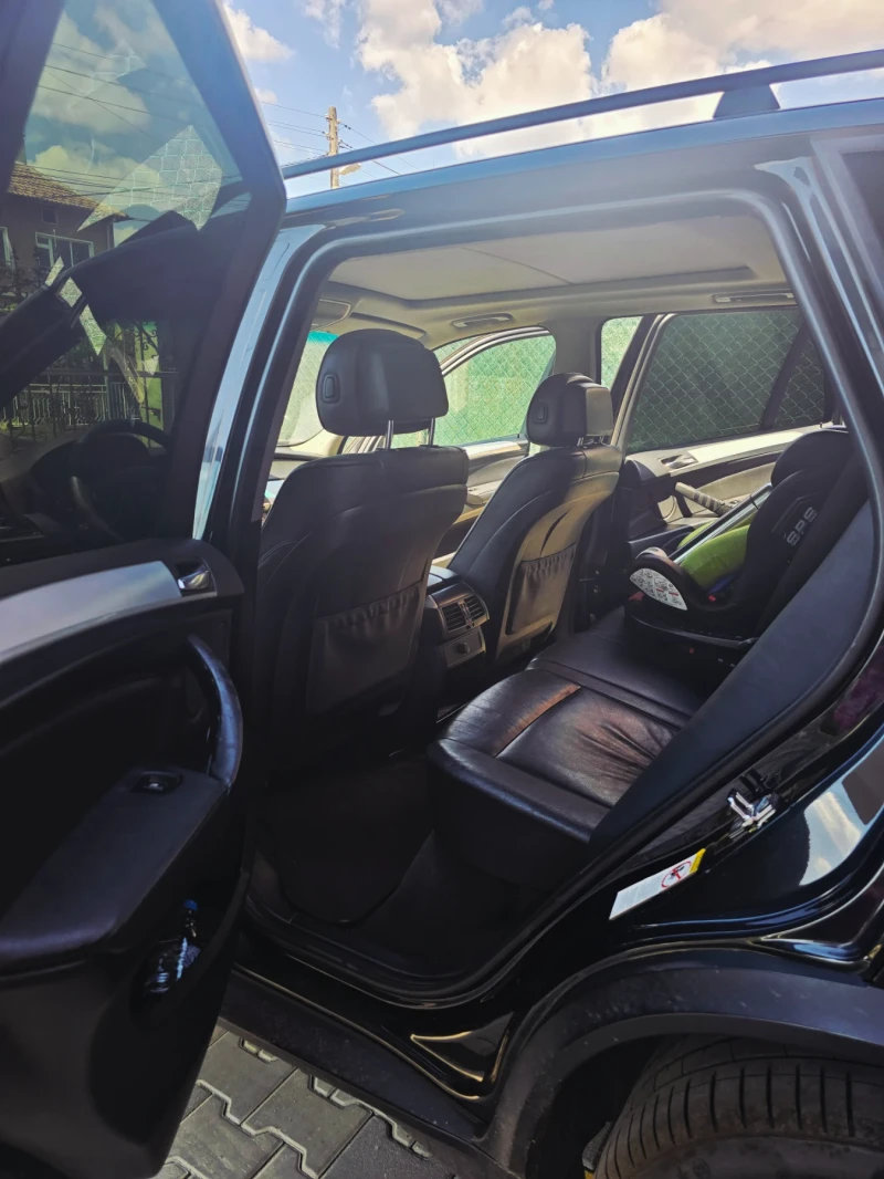 BMW X5 M57 , снимка 11 - Автомобили и джипове - 51364825