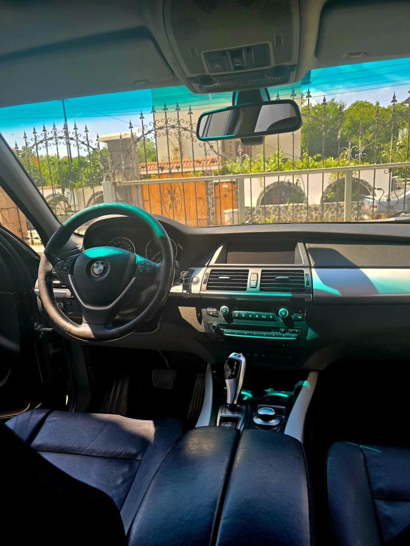 BMW X5 M57 , снимка 16 - Автомобили и джипове - 51364825