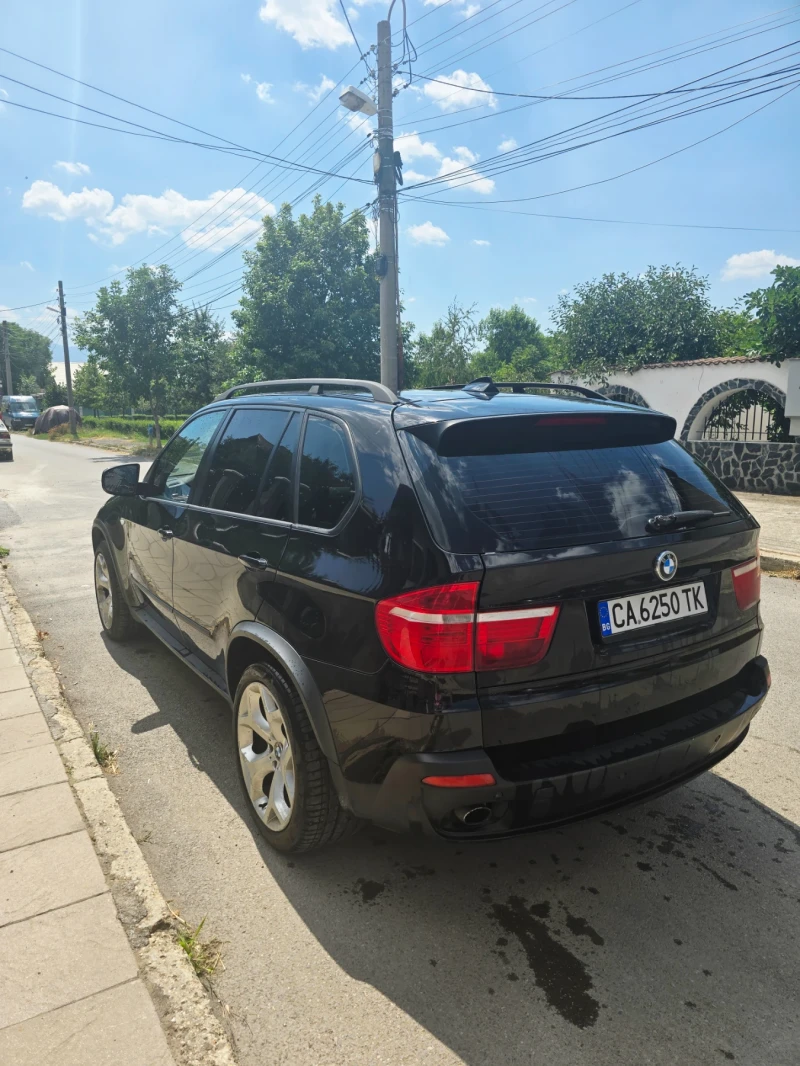 BMW X5 M57 , снимка 4 - Автомобили и джипове - 51364825