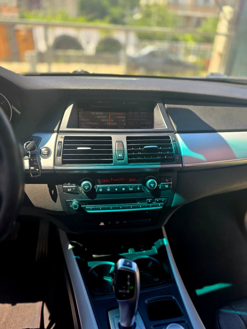 BMW X5 M57 , снимка 8 - Автомобили и джипове - 51364825