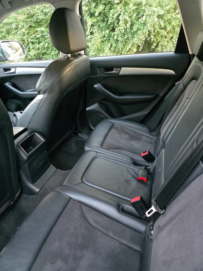 Audi Q5 Цена до 07.12 Swiss 3.0TFSI, снимка 12 - Автомобили и джипове - 52490306