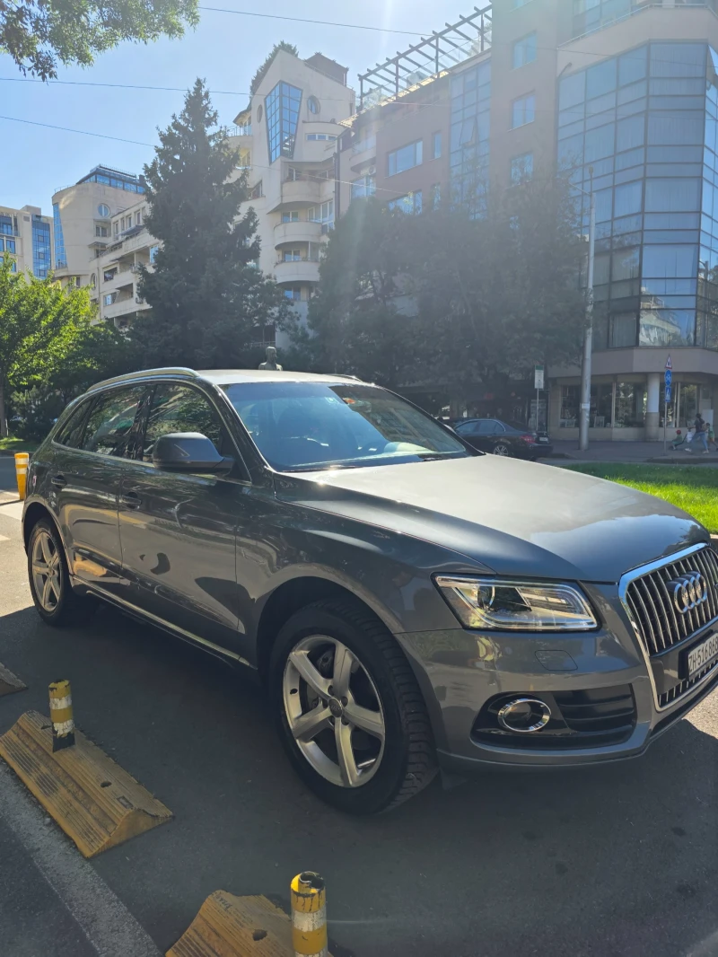 Audi Q5 Цена до 07.12 Swiss 3.0TFSI, снимка 3 - Автомобили и джипове - 52490306