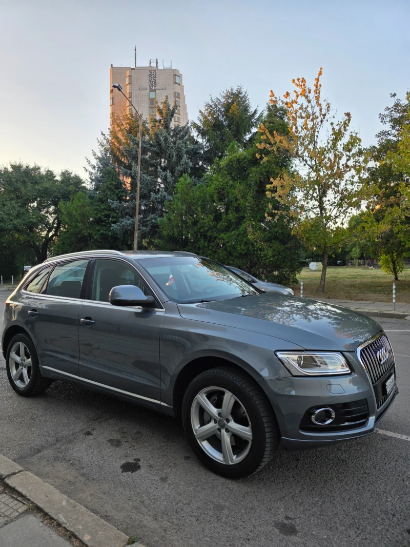 Audi Q5 Цена до 07.12 Swiss 3.0TFSI, снимка 14 - Автомобили и джипове - 52490306