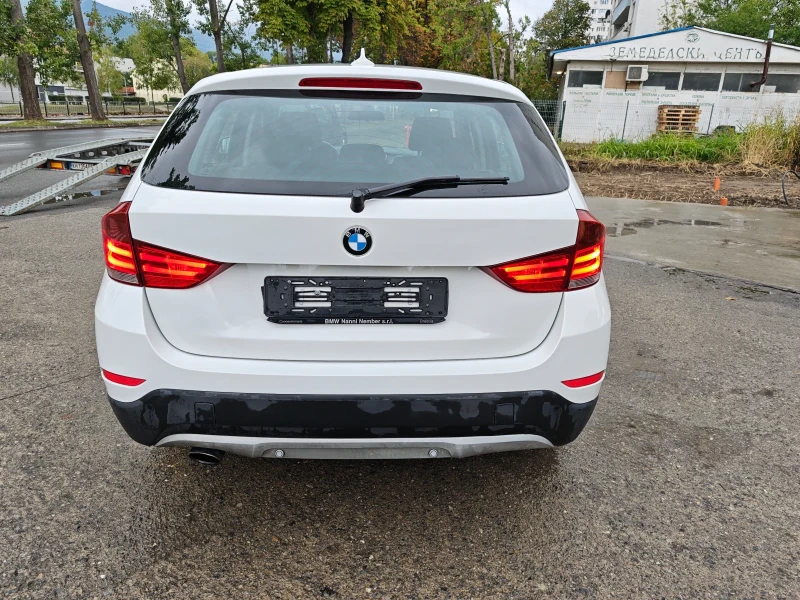 BMW X1 1.8 XDrive 4x4 , снимка 4 - Автомобили и джипове - 52045520