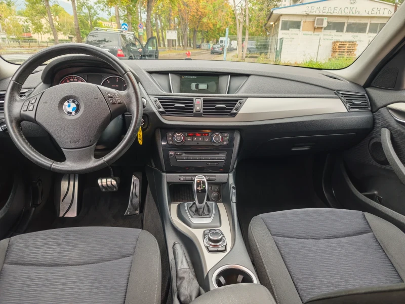 BMW X1 1.8 XDrive 4x4 , снимка 7 - Автомобили и джипове - 52045520